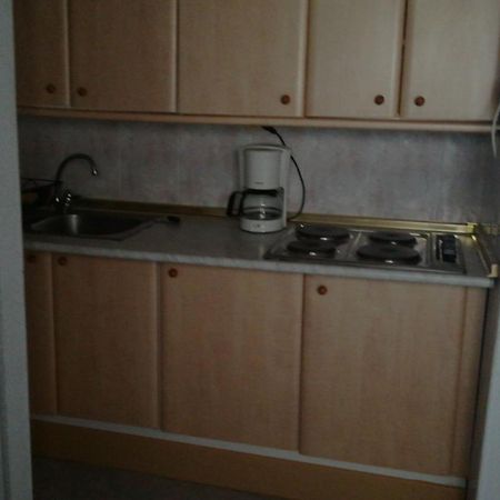 Apartamentos Casa Blanca 托雷莫利诺斯 外观 照片