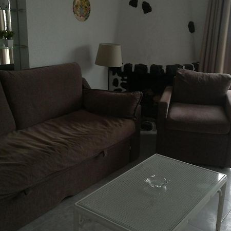 Apartamentos Casa Blanca 托雷莫利诺斯 外观 照片