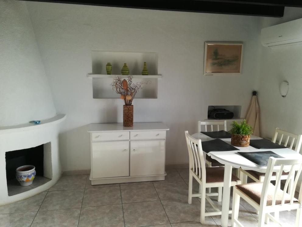 Apartamentos Casa Blanca 托雷莫利诺斯 外观 照片