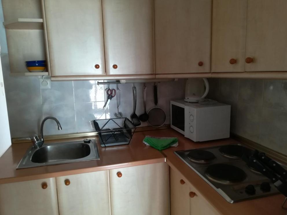 Apartamentos Casa Blanca 托雷莫利诺斯 外观 照片