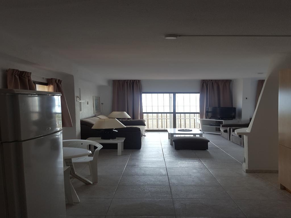 Apartamentos Casa Blanca 托雷莫利诺斯 外观 照片