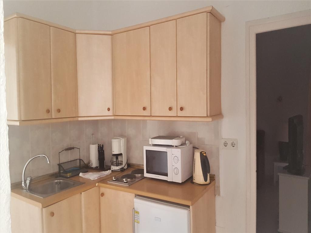 Apartamentos Casa Blanca 托雷莫利诺斯 外观 照片