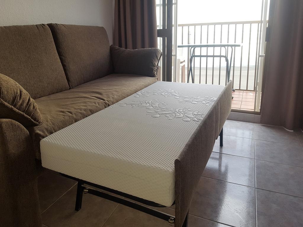 Apartamentos Casa Blanca 托雷莫利诺斯 外观 照片