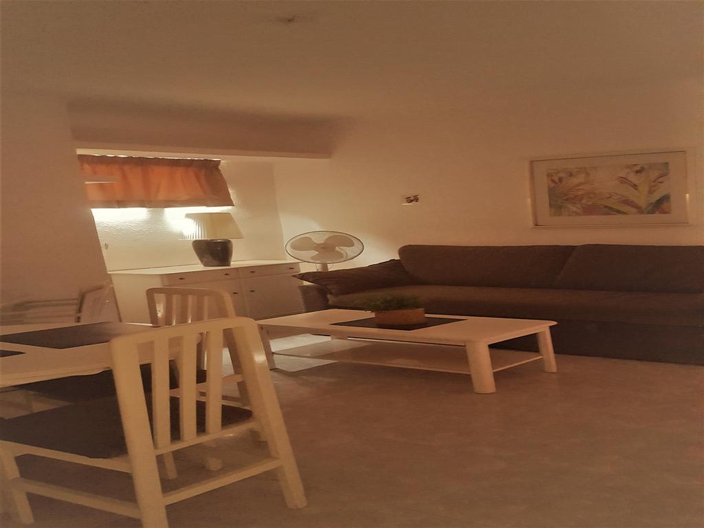 Apartamentos Casa Blanca 托雷莫利诺斯 外观 照片