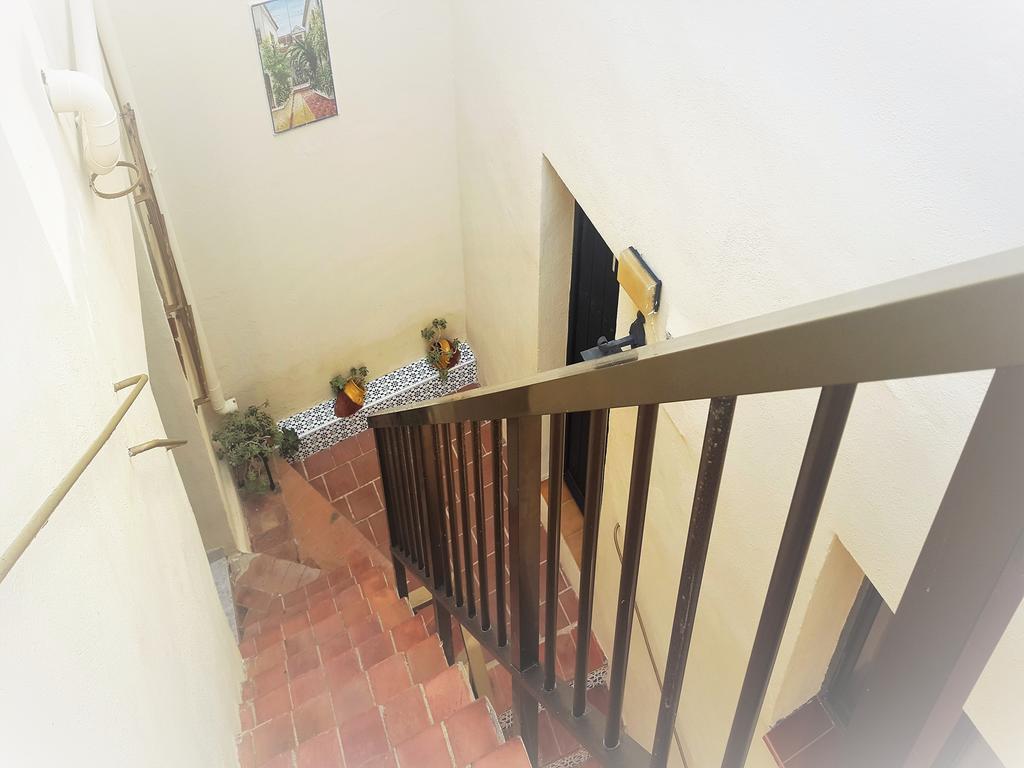 Apartamentos Casa Blanca 托雷莫利诺斯 外观 照片