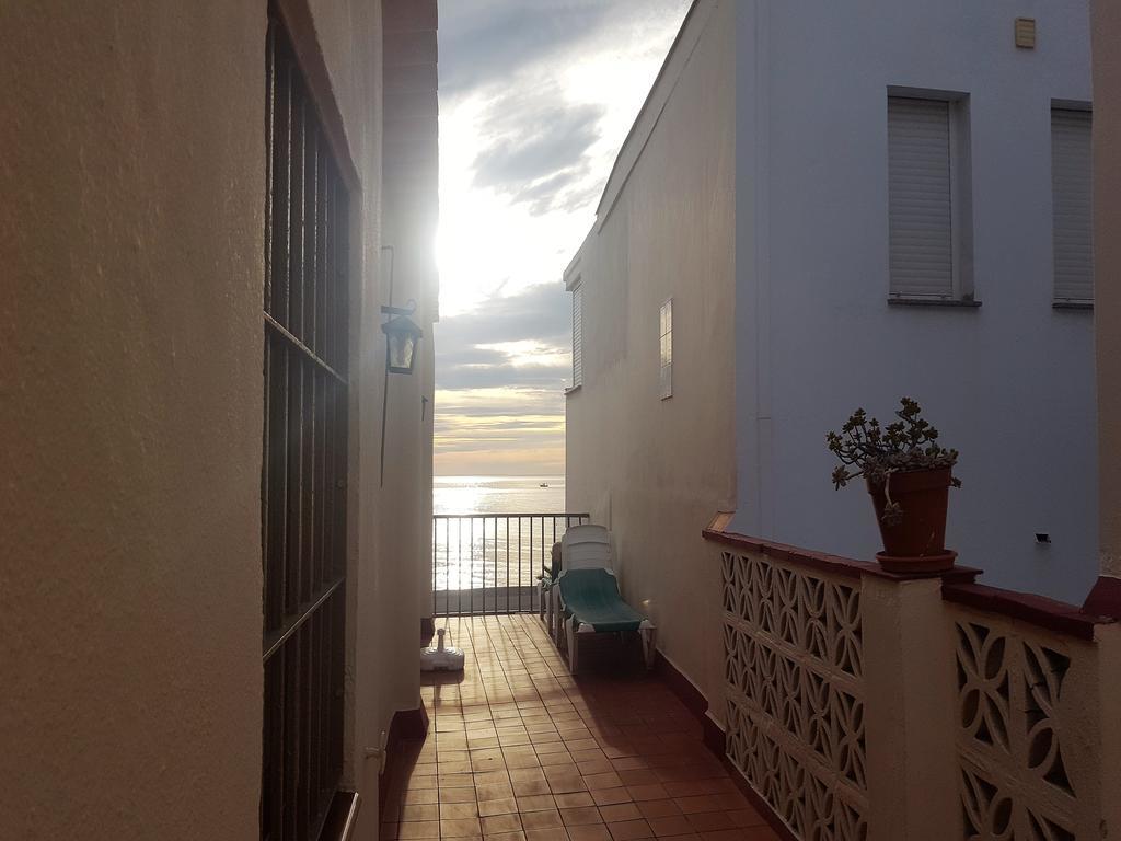 Apartamentos Casa Blanca 托雷莫利诺斯 外观 照片