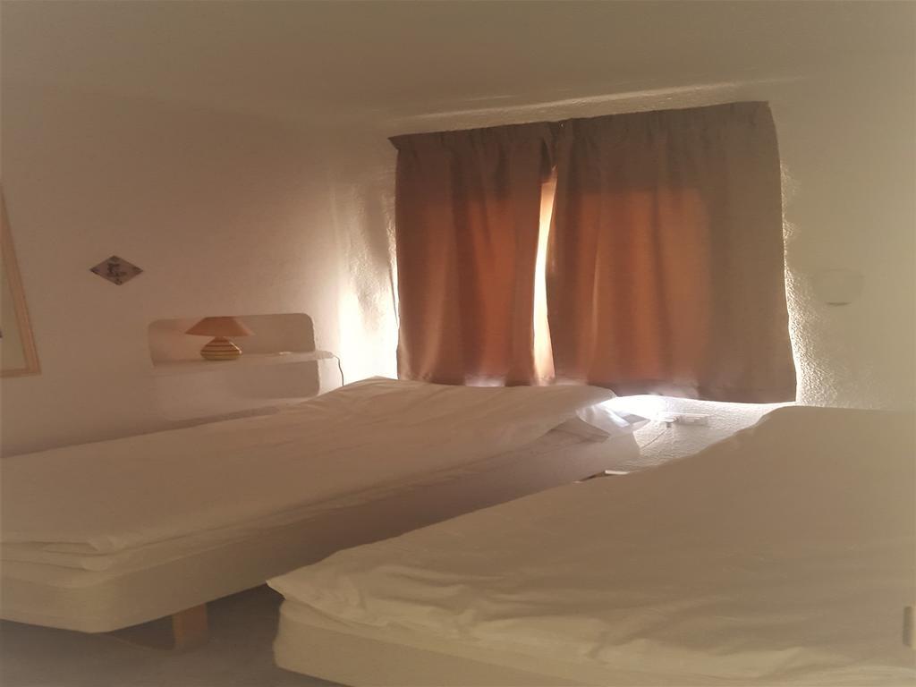 Apartamentos Casa Blanca 托雷莫利诺斯 外观 照片