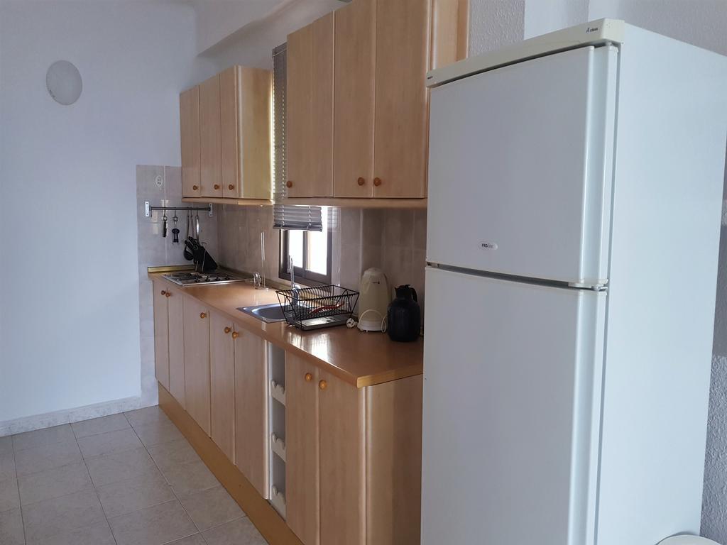 Apartamentos Casa Blanca 托雷莫利诺斯 外观 照片