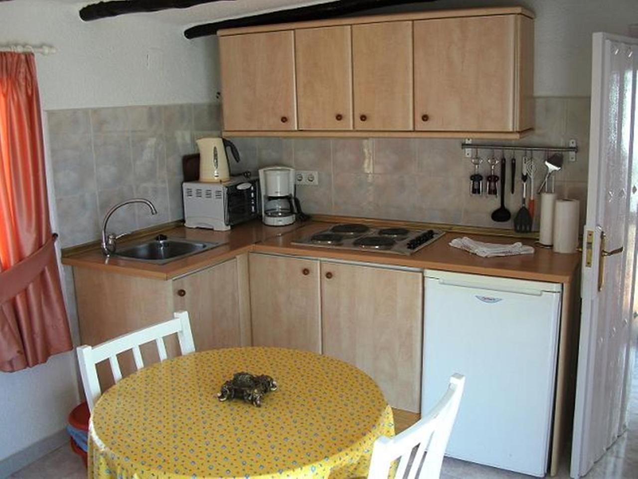 Apartamentos Casa Blanca 托雷莫利诺斯 外观 照片