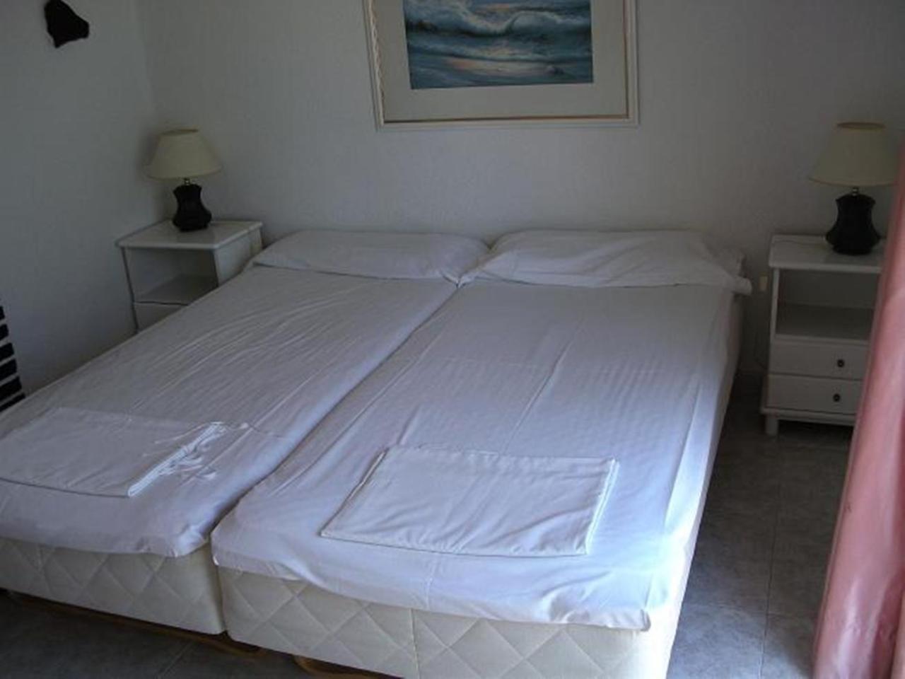 Apartamentos Casa Blanca 托雷莫利诺斯 外观 照片