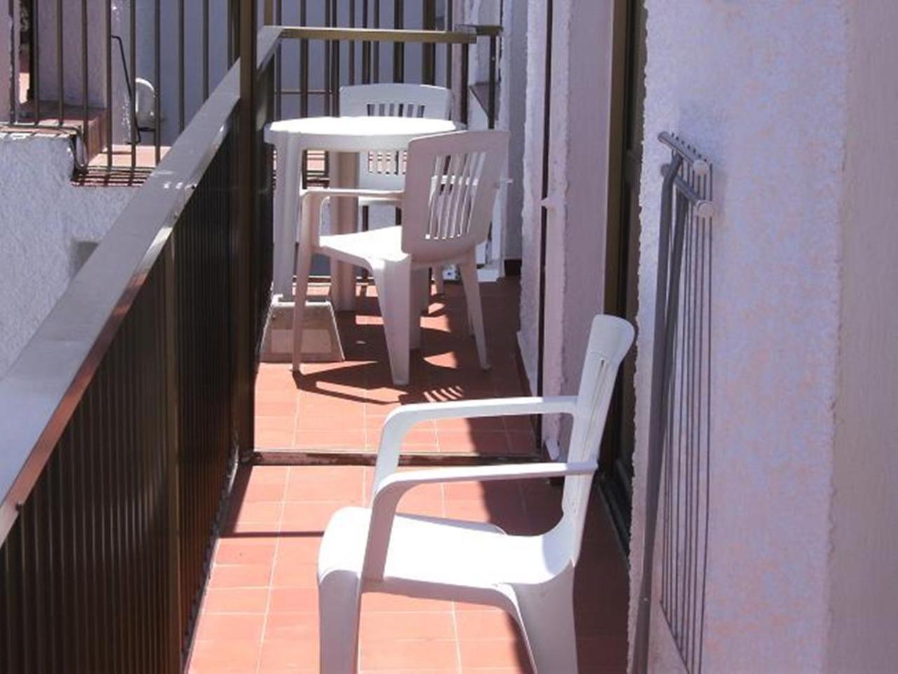 Apartamentos Casa Blanca 托雷莫利诺斯 外观 照片